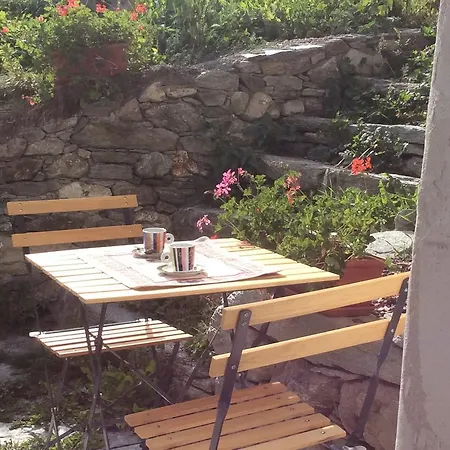 Appartement Maison De La Place *