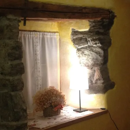 Maison De La Place Appartement