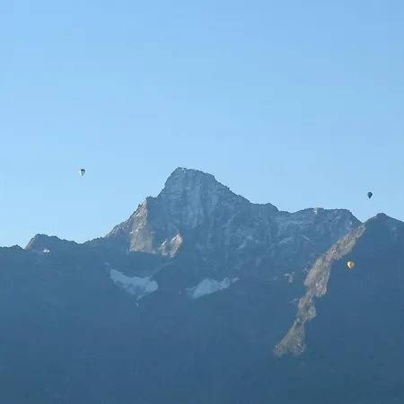 Appartement Maison De La Place *