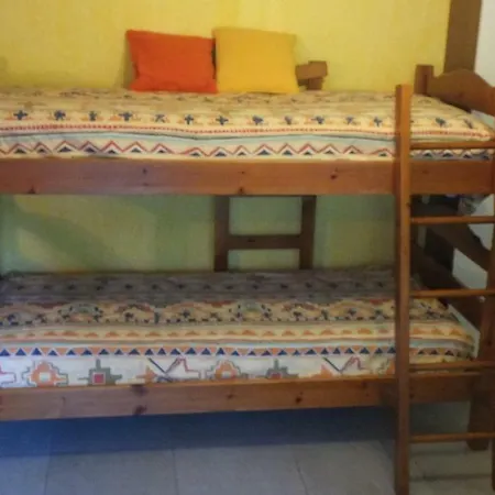 Appartement Maison De La Place