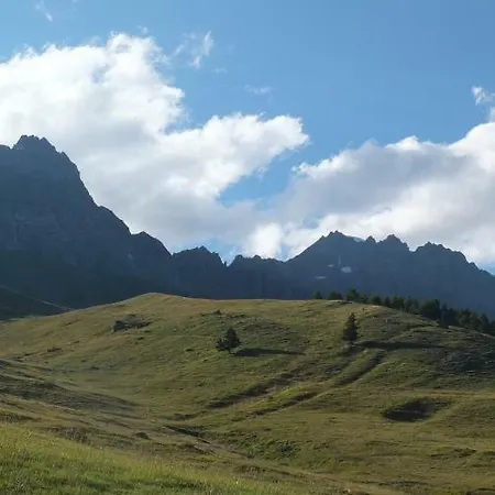 Appartement Maison De La Place Doues