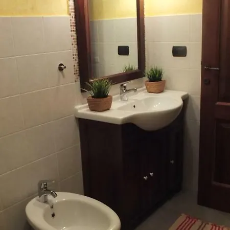 Appartement Maison De La Place *