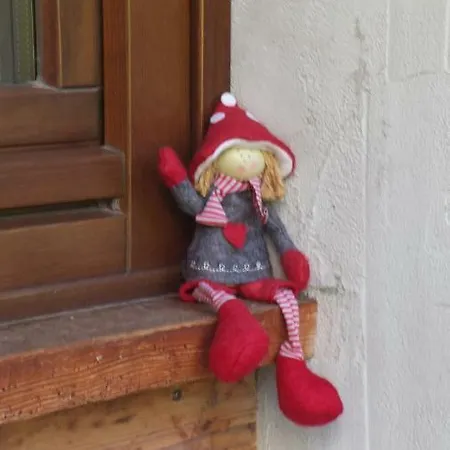 Appartement Maison De La Place Doues