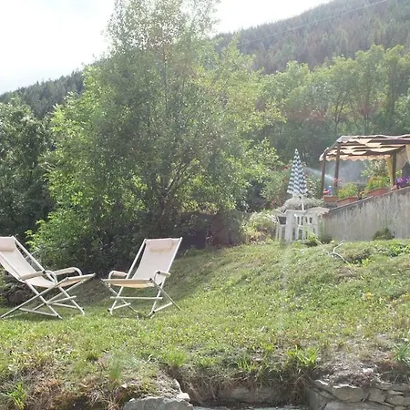 Appartement Maison De La Place Doues