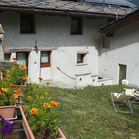 Appartement Maison De La Place