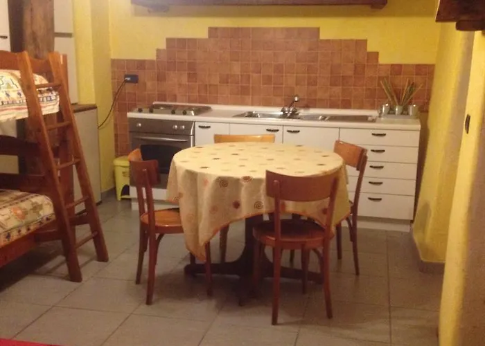 Maison De La Place Appartamento *