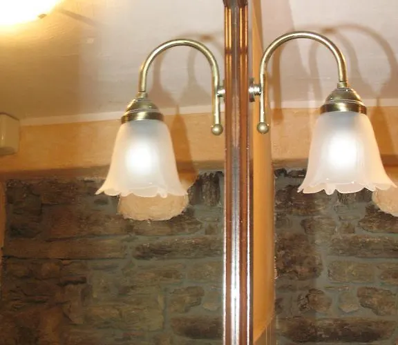 Maison De La Place * Doues