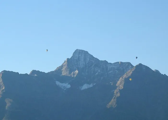 Appartement Maison De La Place *