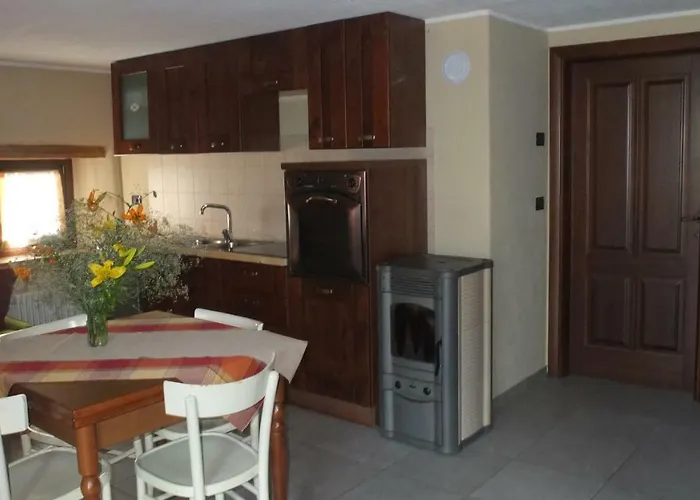 Maison De La Place *