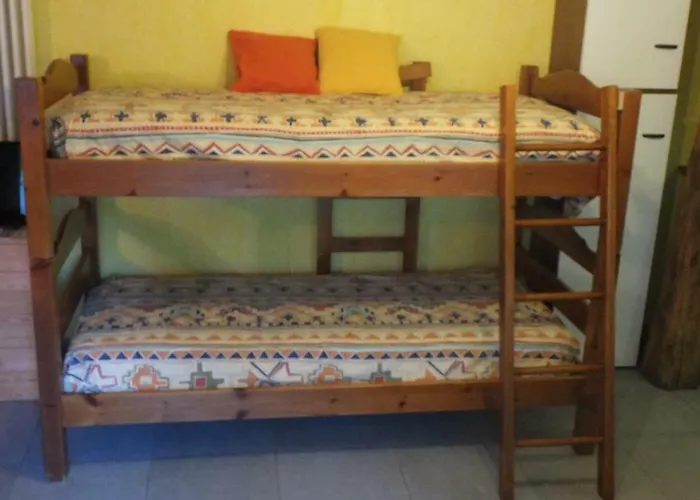 Appartement Maison De La Place