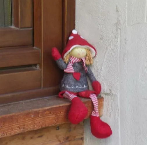 Appartement Maison De La Place Doues