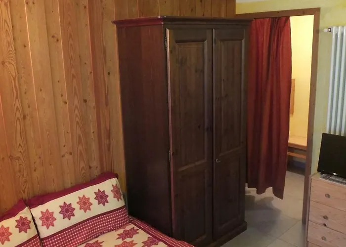 Maison De La Place Appartamento *