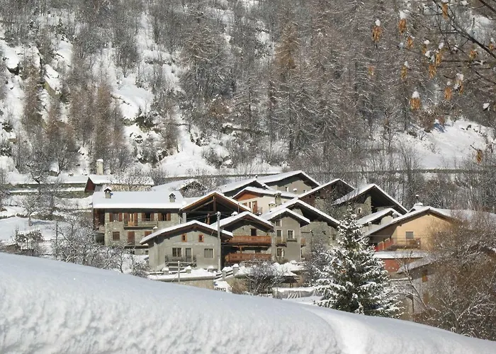 Maison De La Place Appartamento *