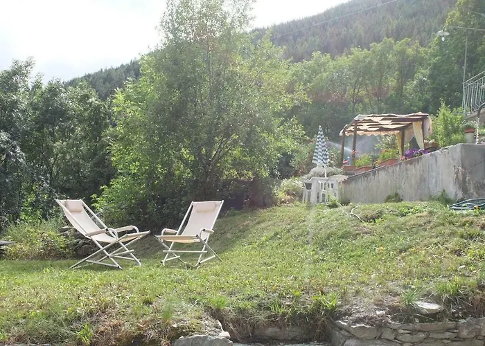 Appartamento Maison De La Place Doues