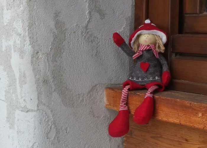 Maison De La Place Appartamento *