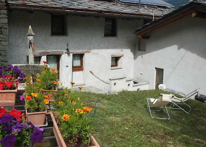 Appartamento Maison De La Place