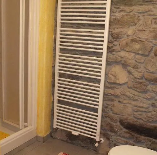 Maison De La Place Appartement *